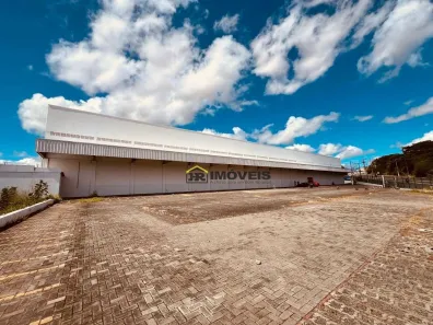 Galpão/Depósito/Armazém para alugar, 6000m² no Gurupi, Teresina