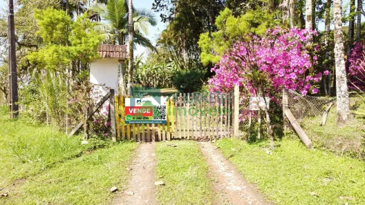 Fazenda/Sítio com 3 Quartos à venda, 280m² no , Antonina