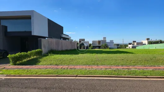 Casa de Condomínio com 1 Quarto à venda, 420m² no Alphaville Campo Grande, Campo Grande