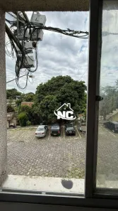 Apartamento com 2 Quartos à venda, 55m² no Santa Bárbara, Niterói