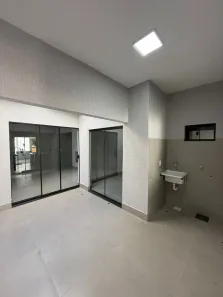 Casa com 3 Quartos à venda, 106m² no Residencial Jardim Itália I e II Etapa, Anápolis