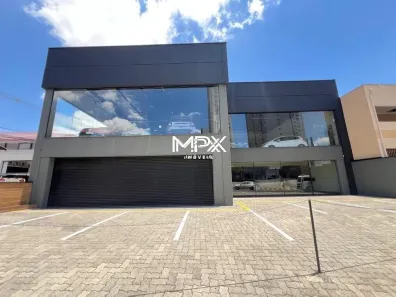 Ponto Comercial para alugar, 800m² no Centro, Piracicaba