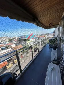 Apartamento com 2 Quartos à venda, 91m² no Vila da Penha, Rio de Janeiro