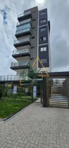 Apartamento com 2 Quartos à venda, 161m² no Centro, Pinhais
