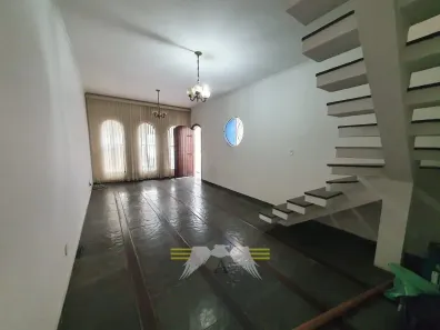 Casa com 3 Quartos à venda, 163m² no Tatuapé, São Paulo