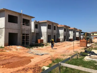Casa com 2 Quartos à venda, 85m² no Águas Lindas, Ananindeua