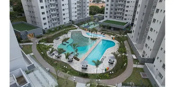Apartamento com 3 Quartos à venda, 67m² no Liberdade, Belo Horizonte