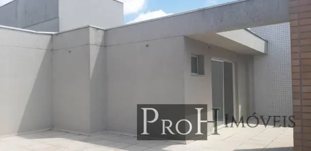 Cobertura com 2 Quartos à venda, 185m² no Santa Maria, São Caetano do Sul