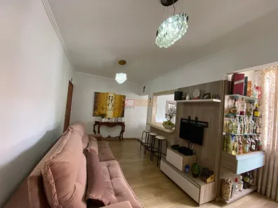 Apartamento com 3 Quartos à venda, 82m² no Rudge Ramos, São Bernardo do Campo