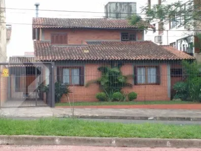 Casa com 3 Quartos à venda, 303m² no Jardim Itu, Porto Alegre