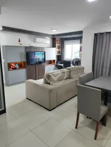 Apartamento com 2 Quartos à venda, 78m² no Jardim das Américas, Cuiabá