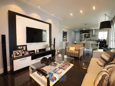 Apartamento com 3 Quartos à venda, 142m² no Vila Andrade, São Paulo