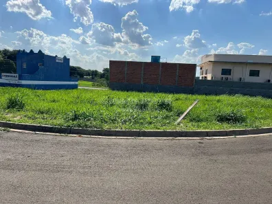 Lote/Terreno à venda, 636m² no Resedás, Holambra