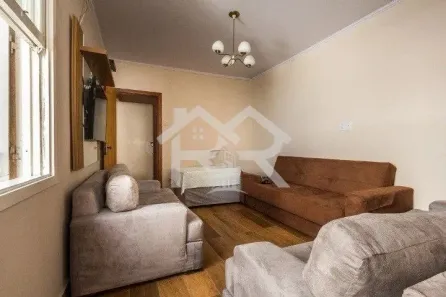 Apartamento com 3 Quartos à venda, 97m² no Santana, Porto Alegre