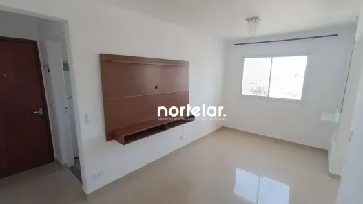 Apartamento com 2 Quartos à venda, 48m² no Limão, São Paulo