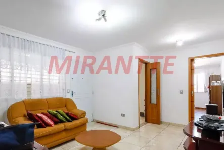 Casa com 3 Quartos à venda, 180m² no Vila Maria Alta, São Paulo