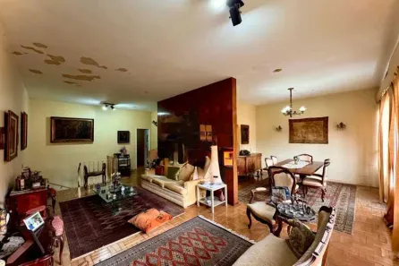 Apartamento com 4 Quartos à venda, 328m² no Laranjeiras, Rio de Janeiro