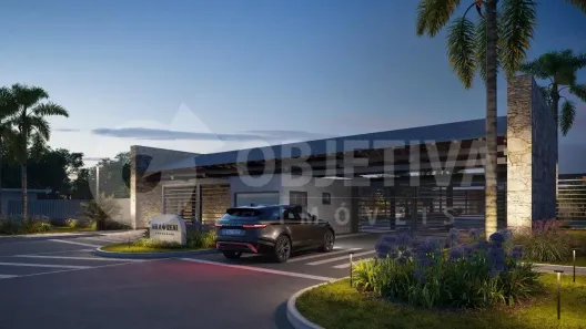 Lote/Terreno à venda, 440m² no Jardim Botânico, Uberlândia