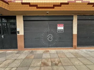 Ponto Comercial para alugar, 40m² no Paraíso, Sapucaia do Sul