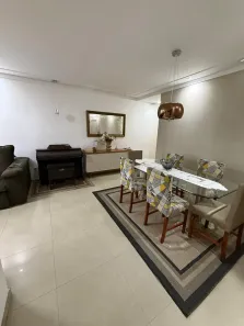 Apartamento com 4 Quartos à venda, 150m² no Itapuã, Vila Velha