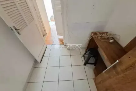Apartamento com 2 Quartos à venda, 106m² no Flamengo, Rio de Janeiro