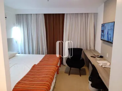 Flat com 1 Quarto à venda, 58m² no Imbetiba, Macaé