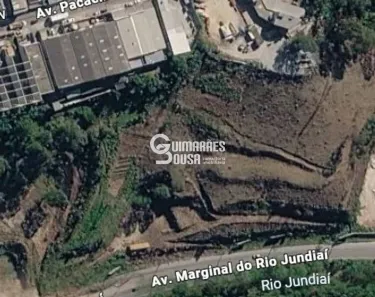 Lote/Terreno à venda, 14000m² no Área Industrial, Várzea Paulista