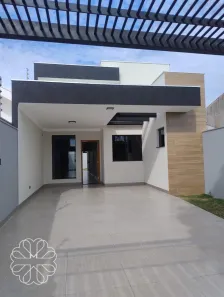 Casa com 2 Quartos à venda, 100m² no Jardim Alvorada, Maringá