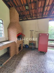 Fazenda/Sítio com 1 Quarto à venda, 120m² no Poste, Jundiaí