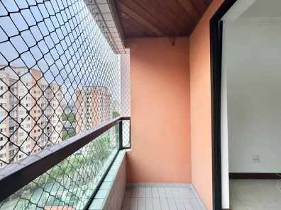 Apartamento com 3 Quartos à venda, 85m² no Jardim das Vertentes, São Paulo