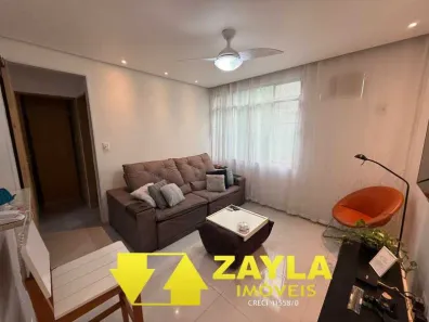 Apartamento com 2 Quartos à venda, 45m² no Irajá, Rio de Janeiro