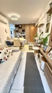 Apartamento com 2 Quartos à venda, 72m² no Ondina, Salvador