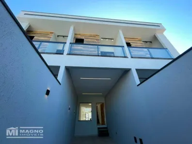 Sobrado com 3 Quartos à venda, 130m² no Vila Santa Lúcia, São Paulo