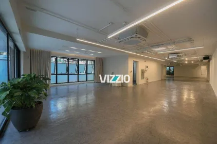 Prédio Comercial para alugar, 1156m² no Jardim Europa, São Paulo