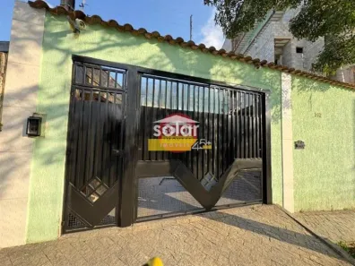 Sobrado com 2 Quartos à venda, 70m² no Vila Granada, São Paulo