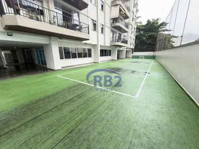 Apartamento com 2 Quartos à venda, 88m² no Santa Rosa, Niterói