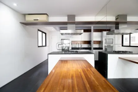 Apartamento com 2 Quartos à venda, 100m² no Cerqueira César, São Paulo