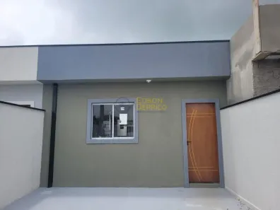 Casa com 2 Quartos à venda, 64m² no Loteamento João Tamborindeguy Fernandes, Pindamonhangaba