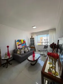 Apartamento com 3 Quartos à venda, 110m² no Salgado Filho, Aracaju
