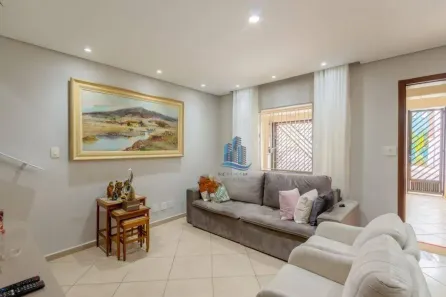 Sobrado com 3 Quartos à venda, 200m² no Santa Maria, São Caetano do Sul