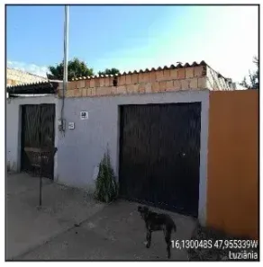 Casa com 2 Quartos à venda, 150m² no Jardim Planalto, Luziânia