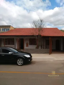 Casa com 4 Quartos à venda, 190m² no Casa de Pedra, Volta Redonda