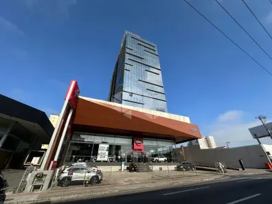 Ponto Comercial para alugar, 25m² no Estreito, Florianópolis