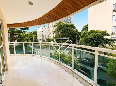 Apartamento com 4 Quartos à venda, 237m² no Ipanema, Rio de Janeiro