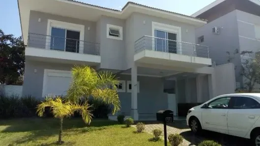 Sobrado com 4 Quartos à venda, 363m² no Parque dos Resedás, Campinas
