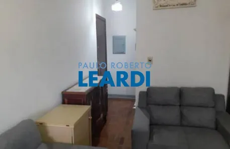 Apartamento com 1 Quarto à venda, 49m² no Liberdade, São Paulo