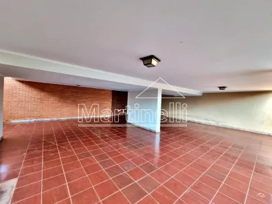 Imóvel Comercial para alugar, 465m² no Ribeirânia, Ribeirão Preto