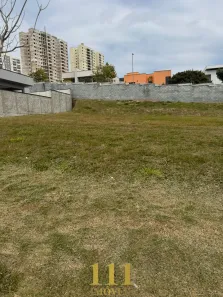 Lote/Terreno à venda, 450m² no Condomínio Residencial Monaco, São José dos Campos