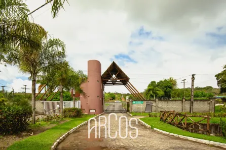 Lote/Terreno à venda, 534m² no Area Rural de Sao Cristovao, São Cristóvão