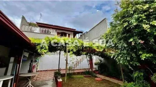 Casa com 3 Quartos à venda, 272m² no Monte Castelo, Contagem